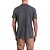 Camiseta Billabong Arch Wave Masculina Preto - Imagem 2