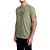 Camiseta Billabong Arch Wave Masculina Verde - Imagem 3