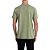 Camiseta Billabong Arch Wave Masculina Verde - Imagem 2