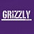 Camiseta Grizzly Stamp Tee Masculina Roxo - Imagem 2