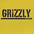 Camiseta Grizzly Stamp Tee Masculina Amarelo - Imagem 2