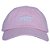 Boné Grizzly Aba Curva Speed Freak Dad Hat Rose - Imagem 3