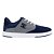 Tênis DC Shoes Plaza TC Masculino Azul Marinho/Cinza - Imagem 3