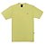 Camiseta Lost Basics Saturno Masculina Amarelo - Imagem 1