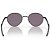 Óculos de Sol Oakley Terrigal Satin Black Prizm Grey - Imagem 5
