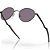 Óculos de Sol Oakley Terrigal Satin Black Prizm Grey - Imagem 3