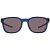 Óculos de Sol Oakley Ojector Matte Translucent Blue - Imagem 3