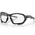 Óculos de Sol Oakley Plazma Matte Carbon Photochromic - Imagem 1