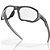 Óculos de Sol Oakley Plazma Matte Carbon Photochromic - Imagem 3