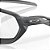 Óculos de Sol Oakley Plazma Matte Carbon Photochromic - Imagem 4