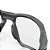 Óculos de Sol Oakley Plazma Matte Carbon Photochromic - Imagem 5