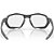 Óculos de Sol Oakley Plazma Matte Carbon Photochromic - Imagem 6