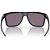 Óculos de Sol Oakley Leffingwell Black Ink Prizm Grey - Imagem 6