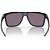 Óculos de Sol Oakley Leffingwell Black Ink Prizm Grey - Imagem 6