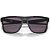 Óculos de Sol Oakley Leffingwell Black Ink Prizm Grey - Imagem 7