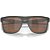 Óculos de Sol Oakley Leffingwell Matte Grey Smoke - Imagem 7