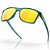 Óculos de Sol Oakley Leffingwell Matte Artic Surf - Imagem 3