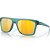 Óculos de Sol Oakley Leffingwell Matte Artic Surf - Imagem 1