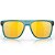 Óculos de Sol Oakley Leffingwell Matte Artic Surf - Imagem 6