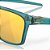 Óculos de Sol Oakley Leffingwell Matte Artic Surf - Imagem 4