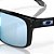 Óculos de Sol Oakley Holbrook Polished Black - Imagem 7