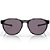 Óculos de Sol Oakley Reedmace Black Ink Prizm Grey - Imagem 6
