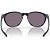 Óculos de Sol Oakley Reedmace Black Ink Prizm Grey - Imagem 5