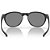 Óculos de Sol Oakley Reedmace Matte Black Ink Prizm Black - Imagem 6