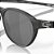 Óculos de Sol Oakley Reedmace Matte Black Ink Prizm Black - Imagem 4