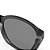 Óculos de Sol Oakley Reedmace Matte Black Ink Prizm Black - Imagem 5