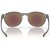 Óculos de Sol Oakley Reedmace Matte Grey Ink Prizm Sapphire - Imagem 7