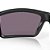 Óculos de Sol Oakley Cables Matte Black Prizm Grey - Imagem 4