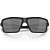 Óculos de Sol Oakley Cables Matte Black - Imagem 6