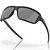 Óculos de Sol Oakley Cables Matte Black - Imagem 3
