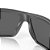 Óculos de Sol Oakley Cables Steel Prizm Black - Imagem 4