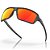 Óculos de Sol Oakley Cables Black Camo Prizm Ruby - Imagem 3
