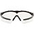 Óculos de Sol Oakley Industrial M Frame 3.0 PPE Black Clear - Imagem 3