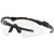 Óculos de Sol Oakley Industrial M Frame 3.0 PPE Black Clear - Imagem 1