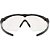 Óculos de Sol Oakley Industrial M Frame 3.0 PPE Black Clear - Imagem 4