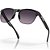 Óculos de Sol Oakley Frogskins Lite Matte Black - Imagem 3