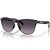 Óculos de Sol Oakley Frogskins Lite Matte Black - Imagem 1