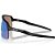 Óculos de Sol Oakley Sutro Lite Matte Black Prizm Sapphire - Imagem 2