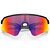 Óculos de Sol Oakley Sutro Lite Sweep Matte Black Prizm Road - Imagem 4