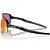 Óculos de Sol Oakley Sutro Lite Sweep Matte Black Prizm Road - Imagem 2