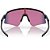 Óculos de Sol Oakley Sutro Lite Sweep Matte Black Prizm Road - Imagem 7