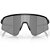 Óculos de Sol Oakley Sutro Lite Sweep Matte Black - Imagem 7