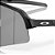 Óculos de Sol Oakley Sutro Lite Sweep Matte Black - Imagem 4