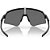 Óculos de Sol Oakley Sutro Lite Sweep Matte Black - Imagem 5
