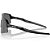 Óculos de Sol Oakley Sutro Lite Sweep Matte Black - Imagem 2