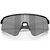 Óculos de Sol Oakley Sutro Lite Sweep Matte Black - Imagem 6